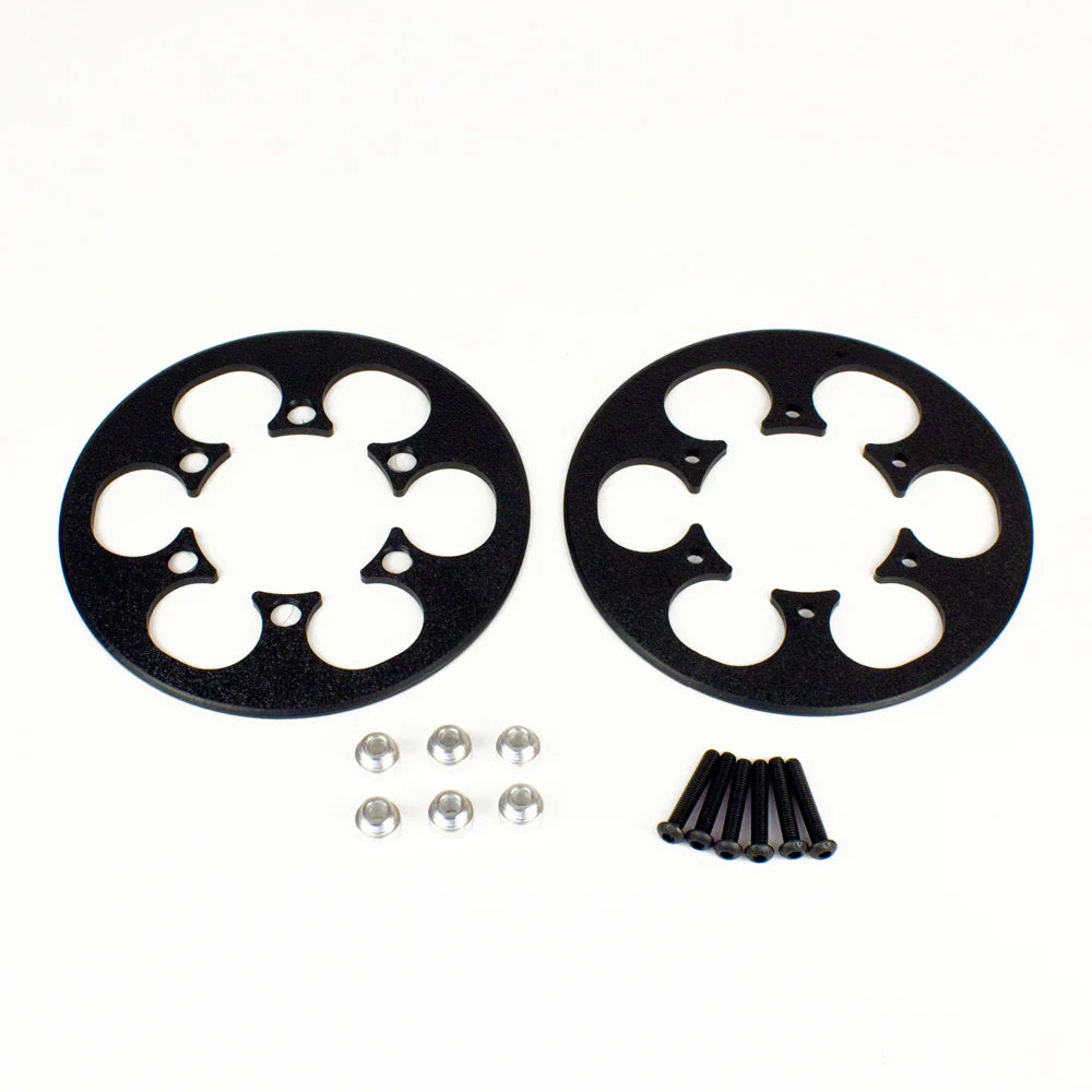 Rocket Sprocket Plastic MINI Guide Kit