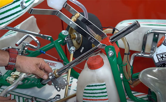 Steering Column Removal & Replacement