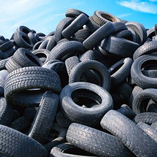 Tire Disposal (Per Tire)