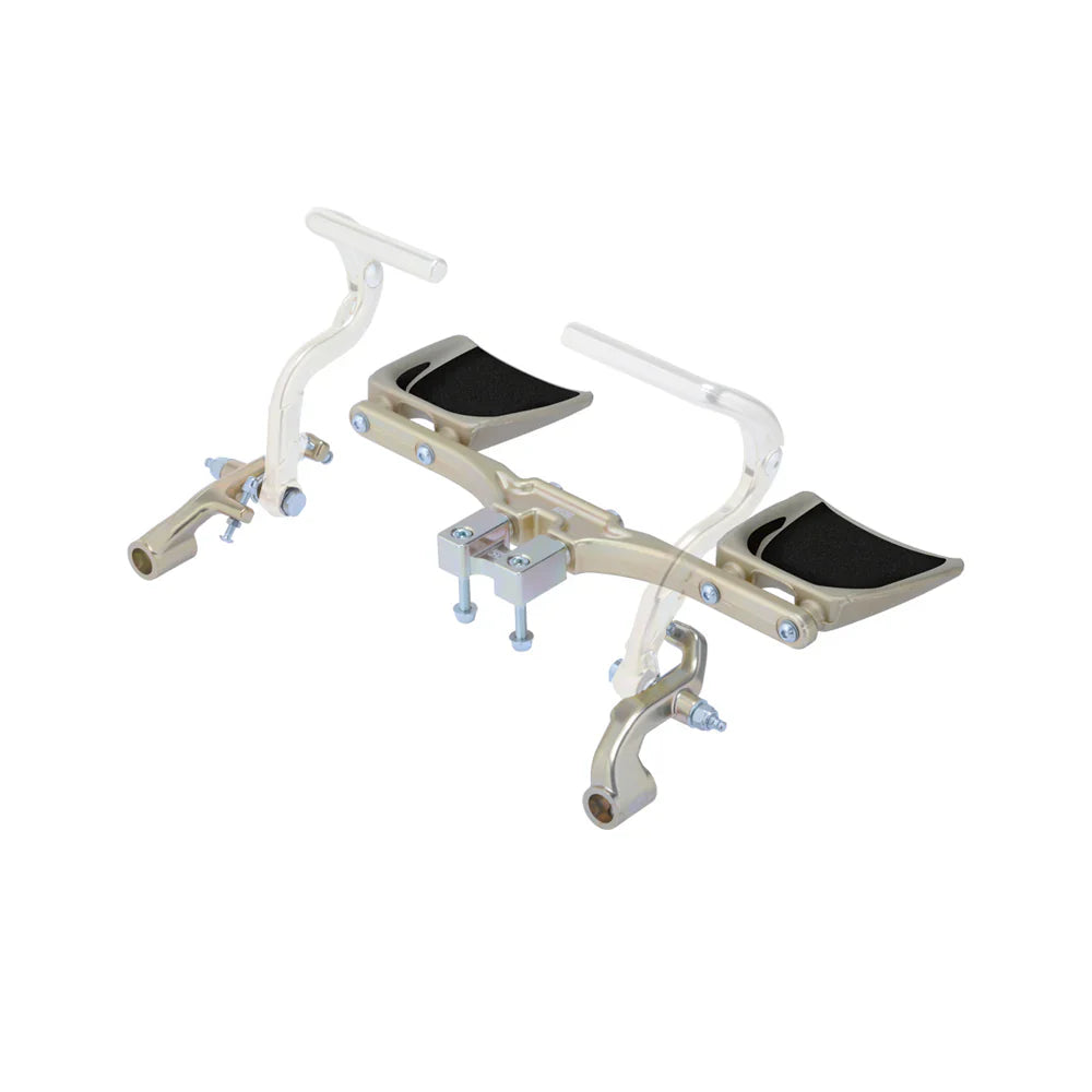 Pedals