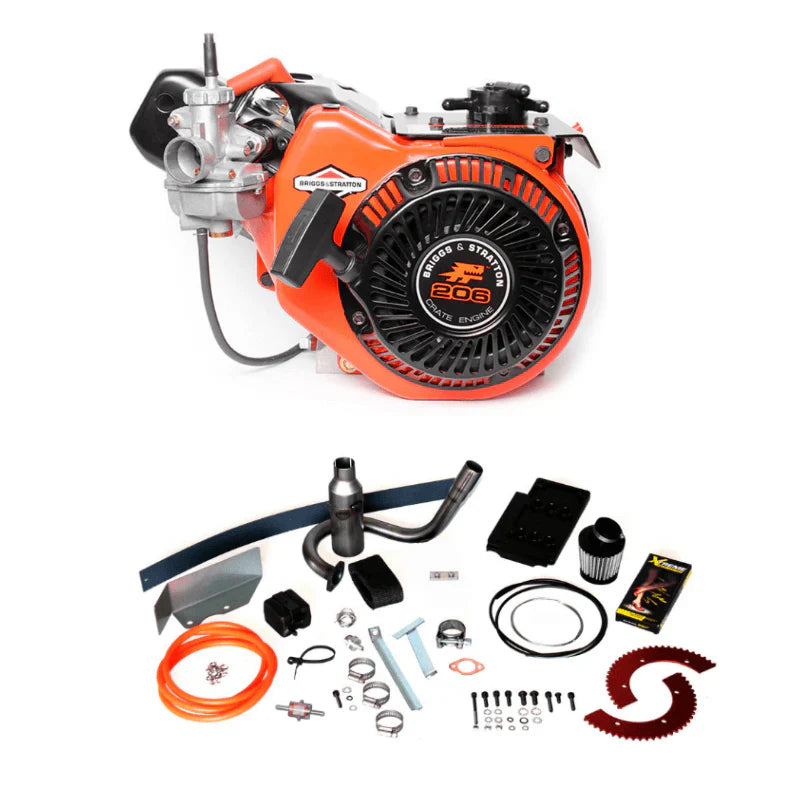 Briggs Lo206