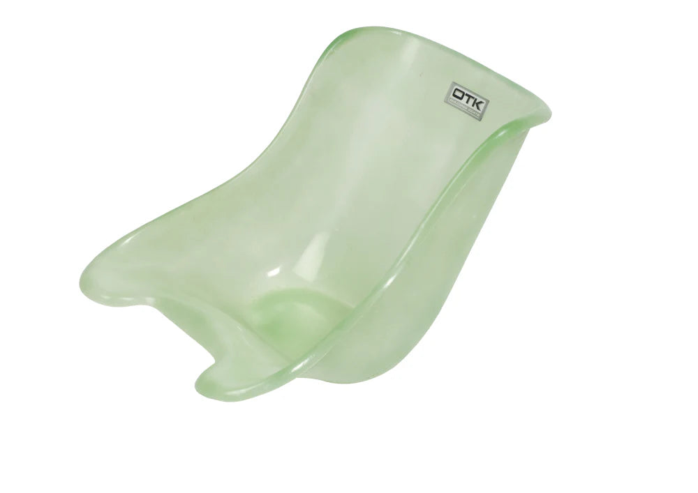 Tony Kart OTK Flat Bottom Seat