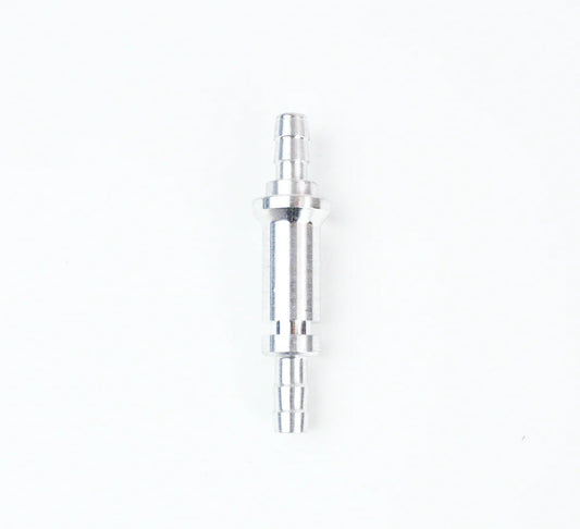 OTK Fuel Line Double Barb Connector