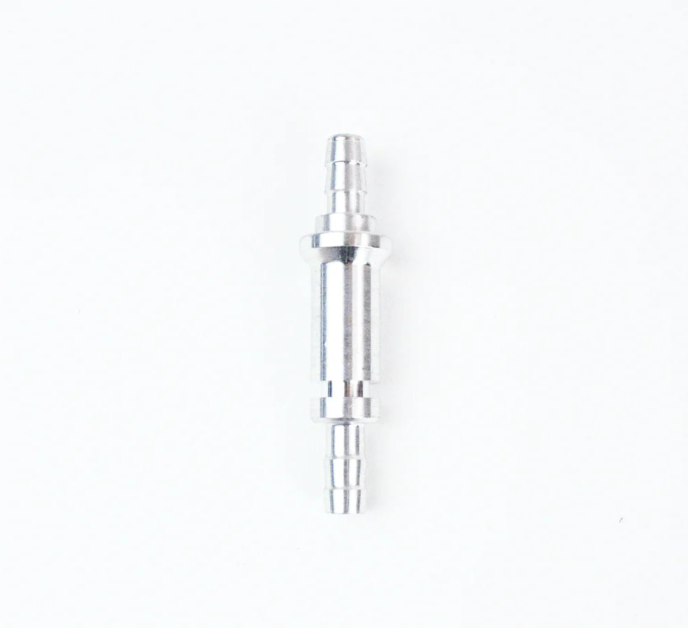 OTK Fuel Line Double Barb Connector