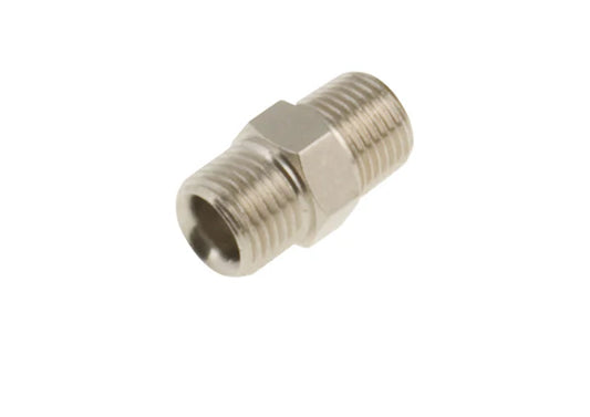 OTK Brake Line Connector M10 x 1 1/8" – Part #0078.B1