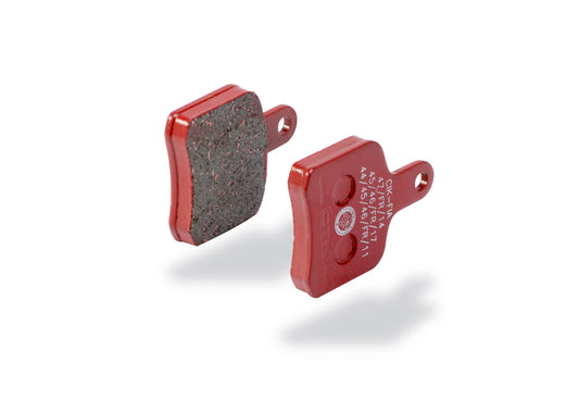 Brake Pad Replacement
