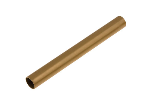 OTK Round Front Torsion Bar 30mm x 2mm, Gold