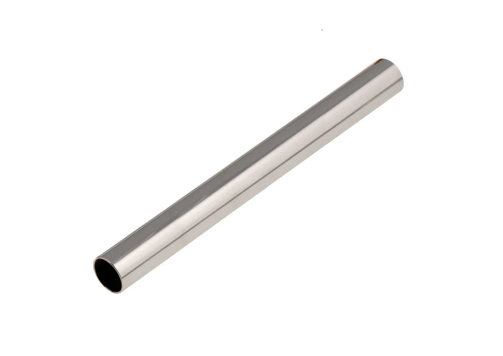 OTK Front Round Torsion Bar 30mm x 1mm, Chromed