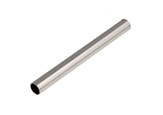 OTK Front Round Torsion Bar 30mm x 1mm, Chromed