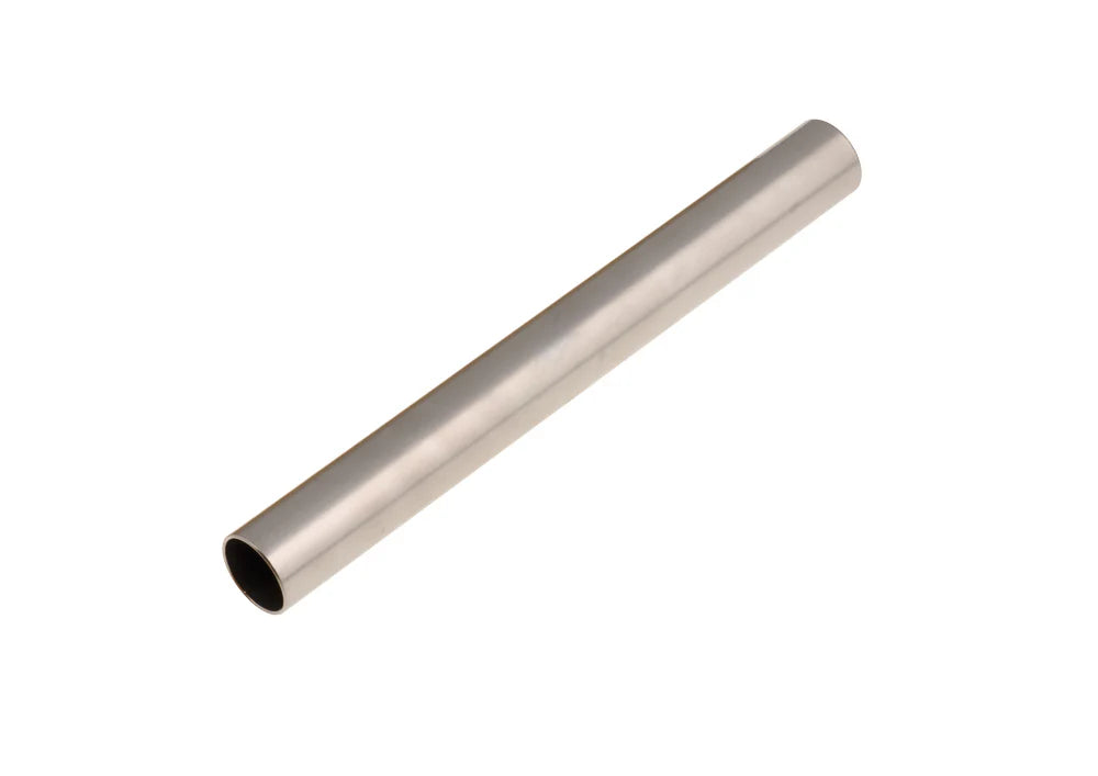 OTK Round Front Torsion Bar 30mm x 1.5mm, Silver