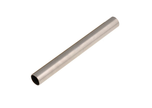 OTK Round Front Torsion Bar 30mm x 1.5mm, Silver