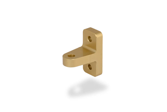 OTK Aluminum Exhaust Mount Support for Axle Cassette Hanger