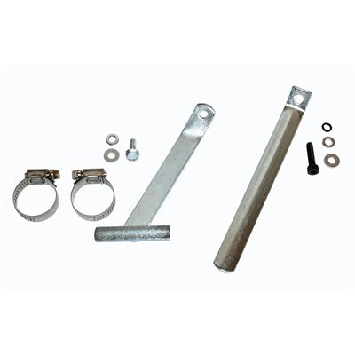 Mount for RLV 5507 Pipe