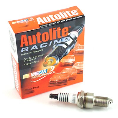 Autolite Spark Plug, AR3910X (Lo206)