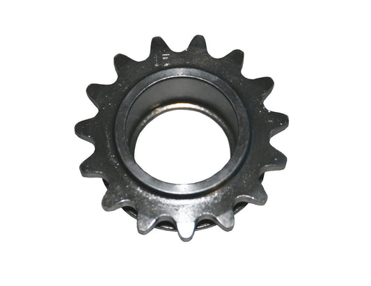 #35 Driver for Hilliard Inferno Flame/Fire Clutch