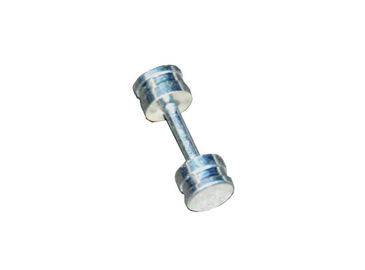 Light Weight for Hilliard Inferno Flame/Fire Clutch