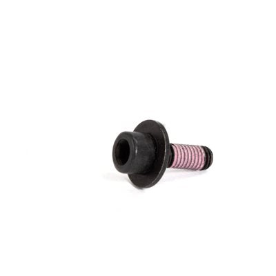 Metric Screw (M6 x 1) for Briggs & Stratton LO206/Animal Carburetor