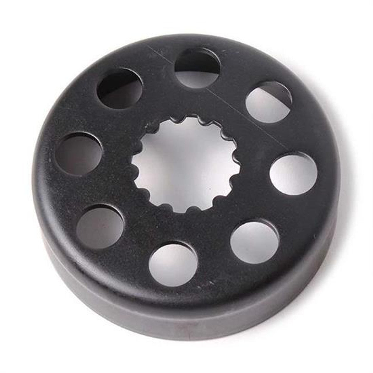 Drum for Hilliard Inferno Flame Clutch