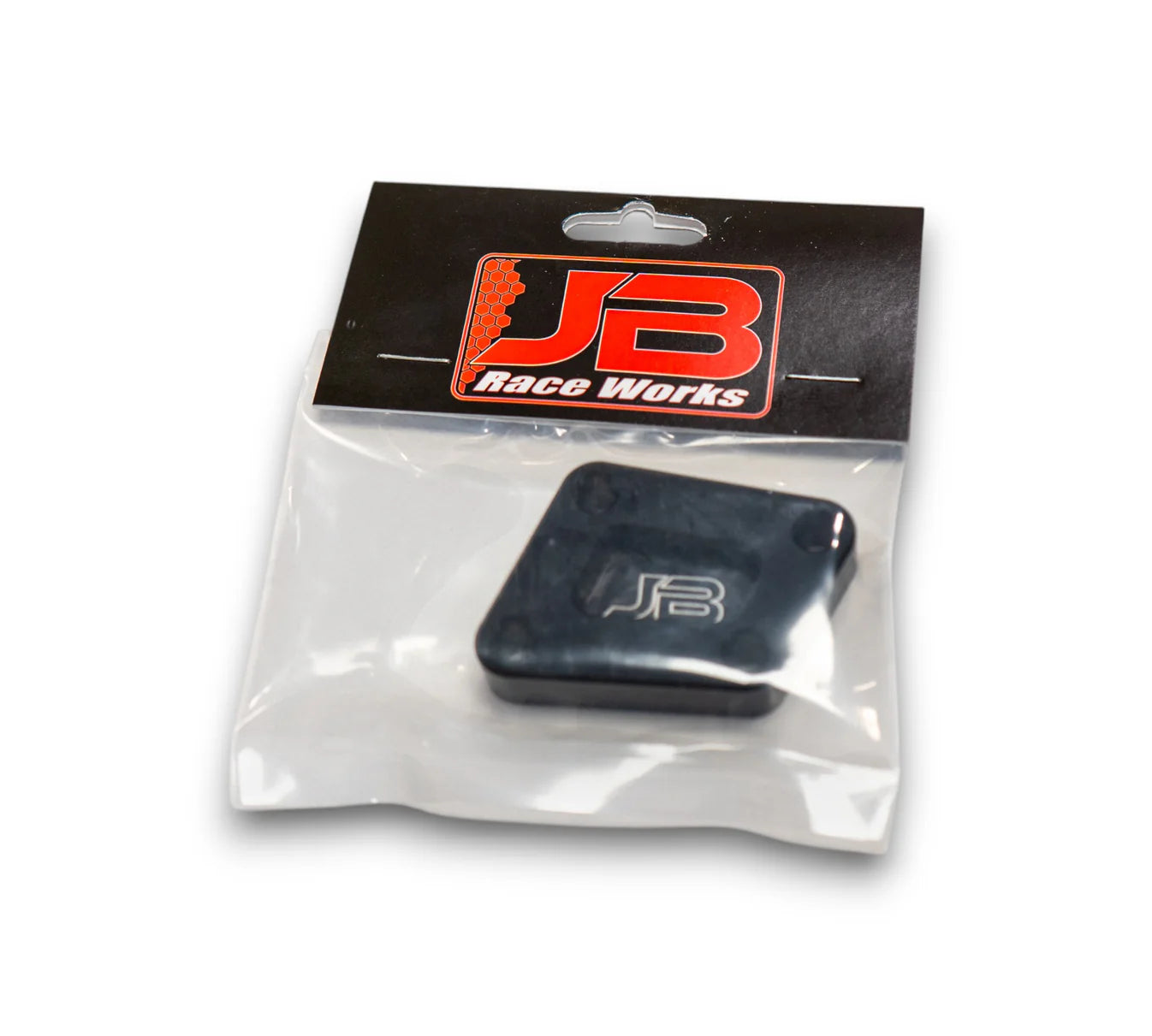 JB Race Works OTK Master Cylinder Riser