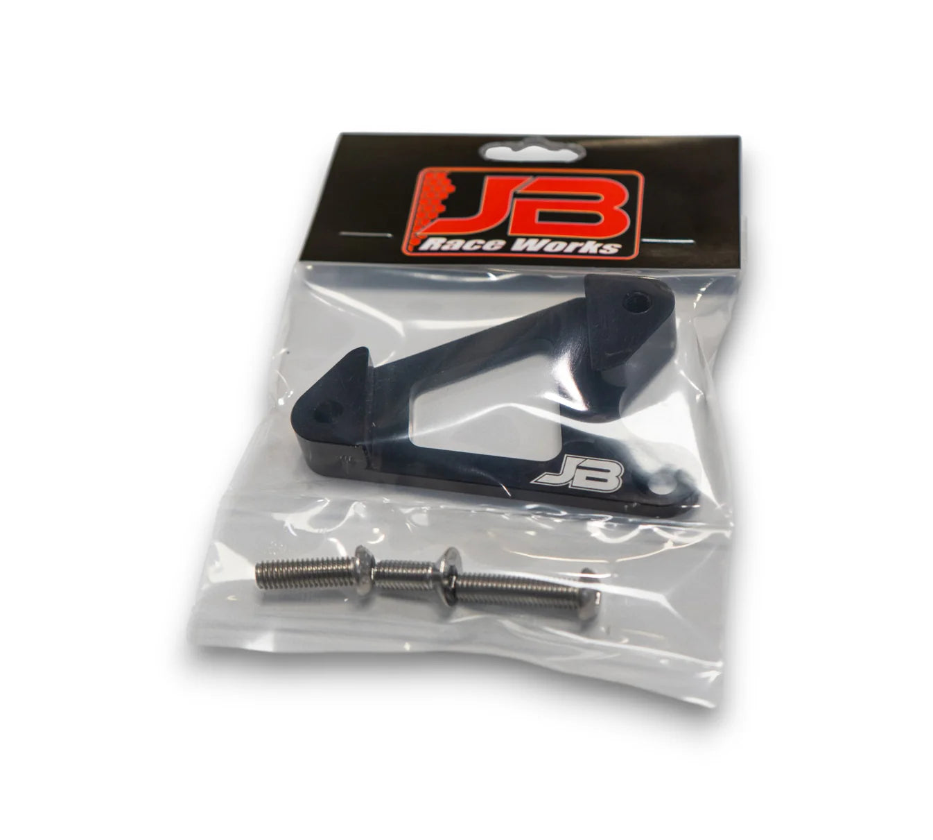 JB Race Works LO206 Fuel Pump Riser