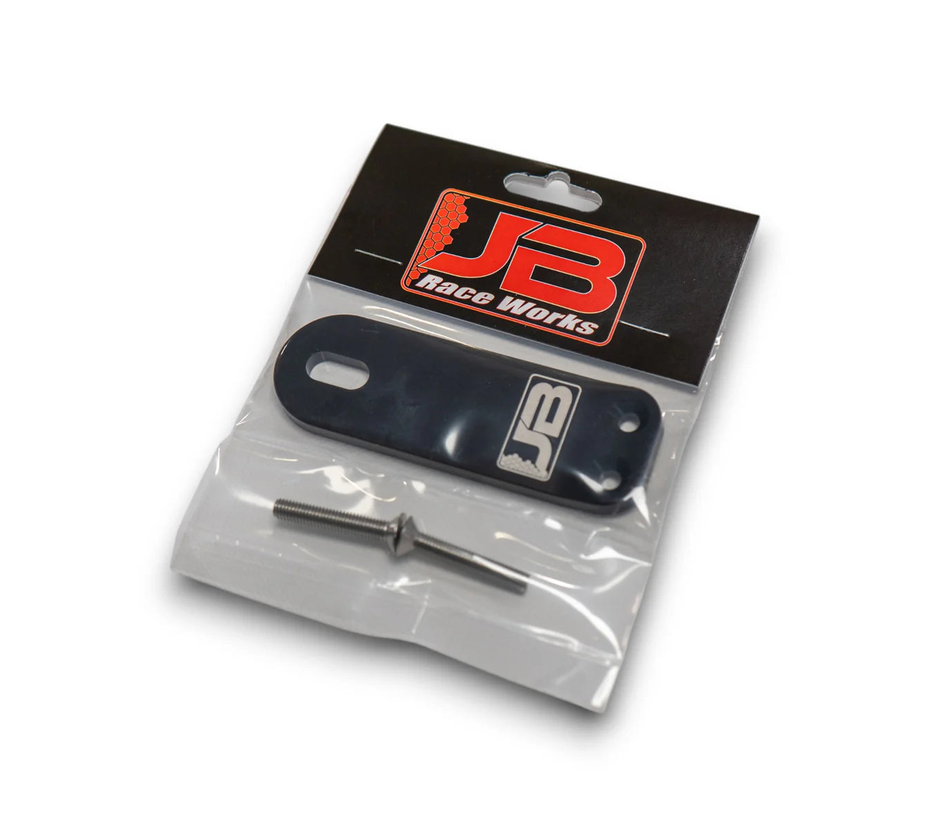 JB Race Works - OTK Steering Wheel Gauge Mount