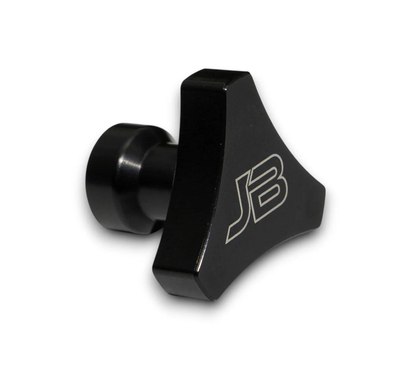 JB Race Works Quick Disconnect MyChron Fastener