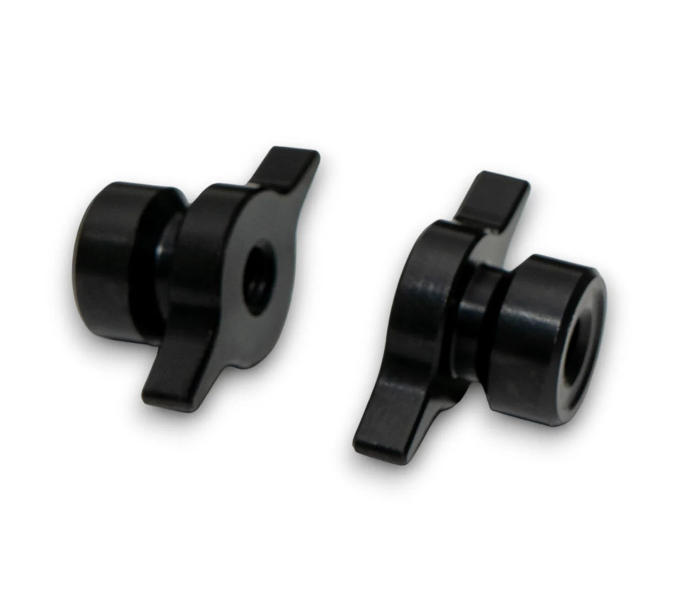 JB Race Works Quick Disconnect Chain Guard Fasteners