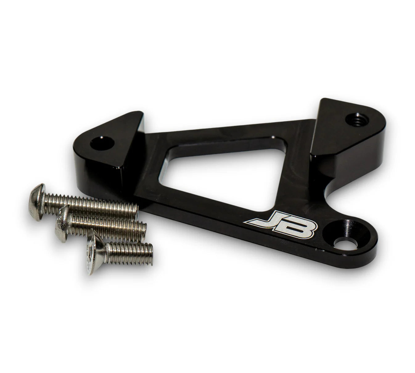 JB Race Works LO206 Fuel Pump Riser