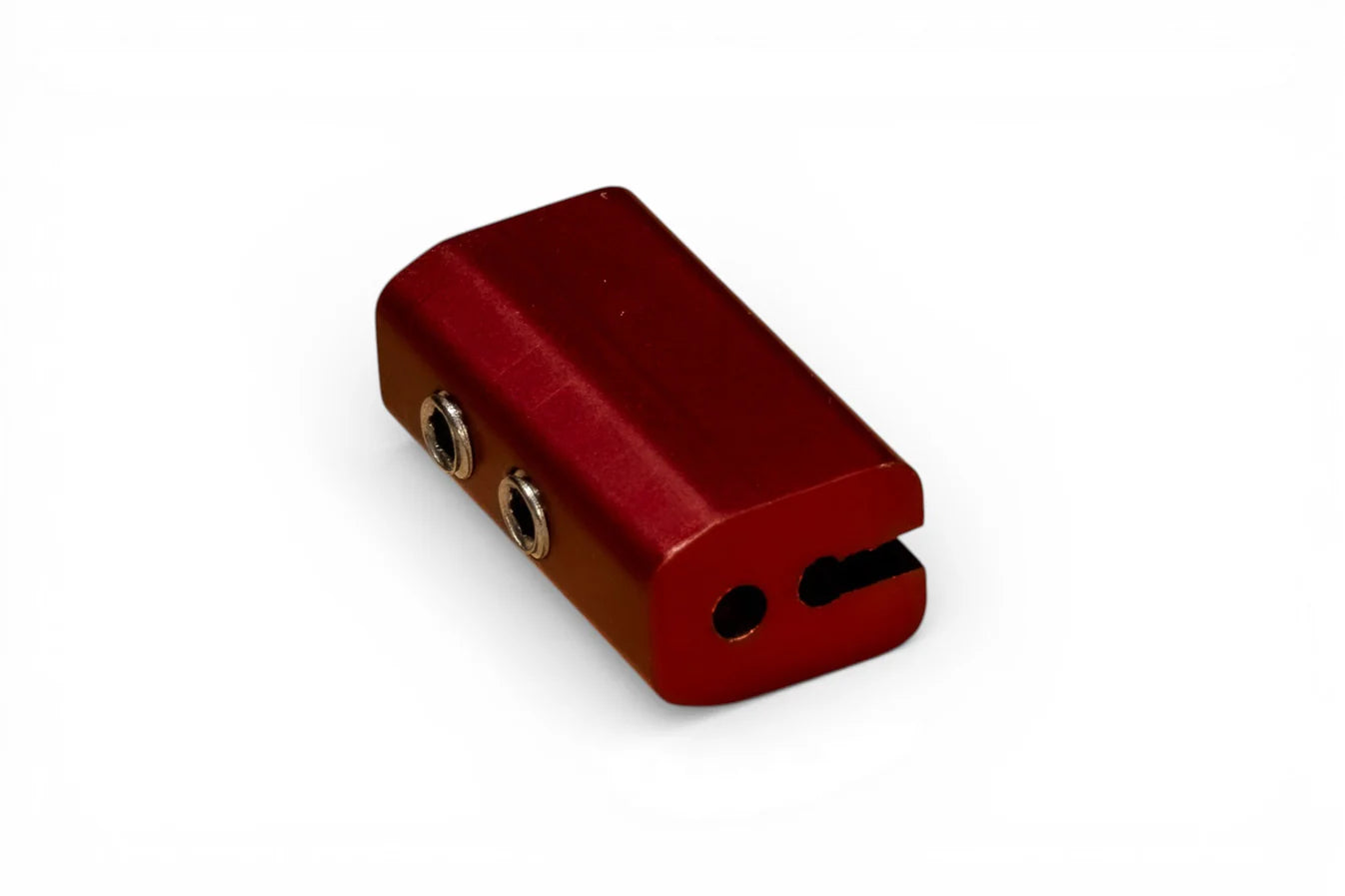 JB Race Works Quick Disconnect Throttle Clevis
