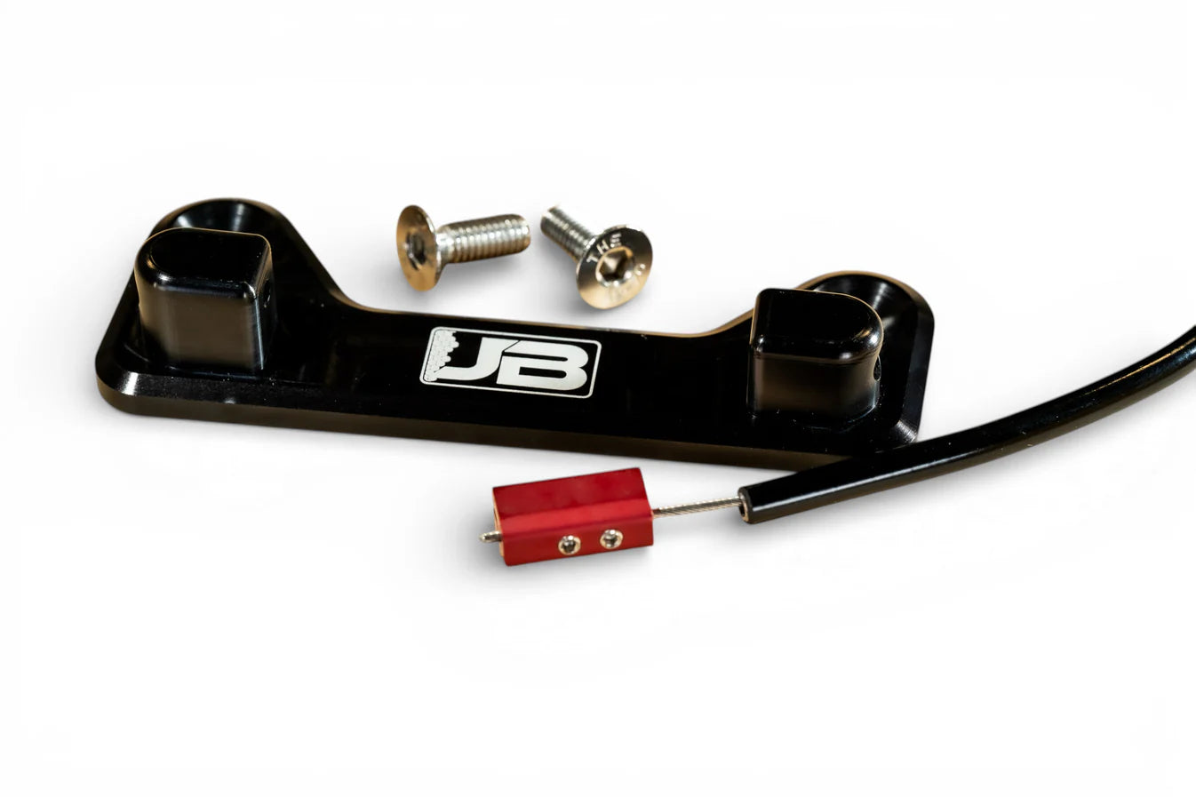 JB Race Works LO206 Complete Throttle Quick Disconnect System