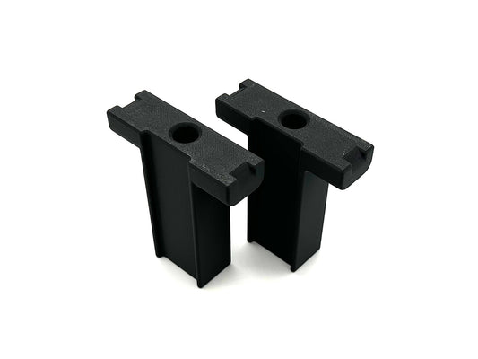 PKT Push Back Bumper Stop Blocks