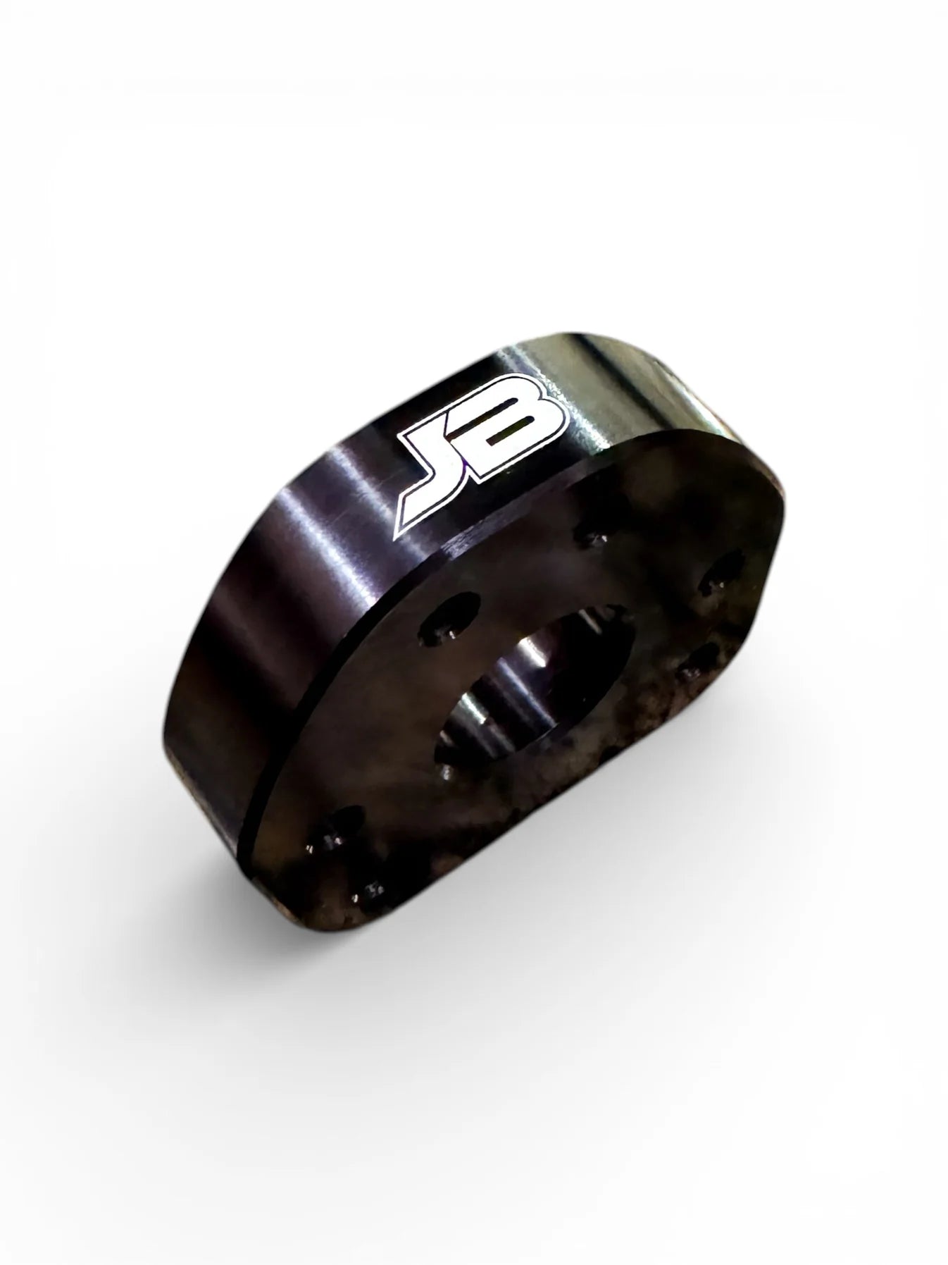 JB Race Works Steering Wheel Spacer – 15mm