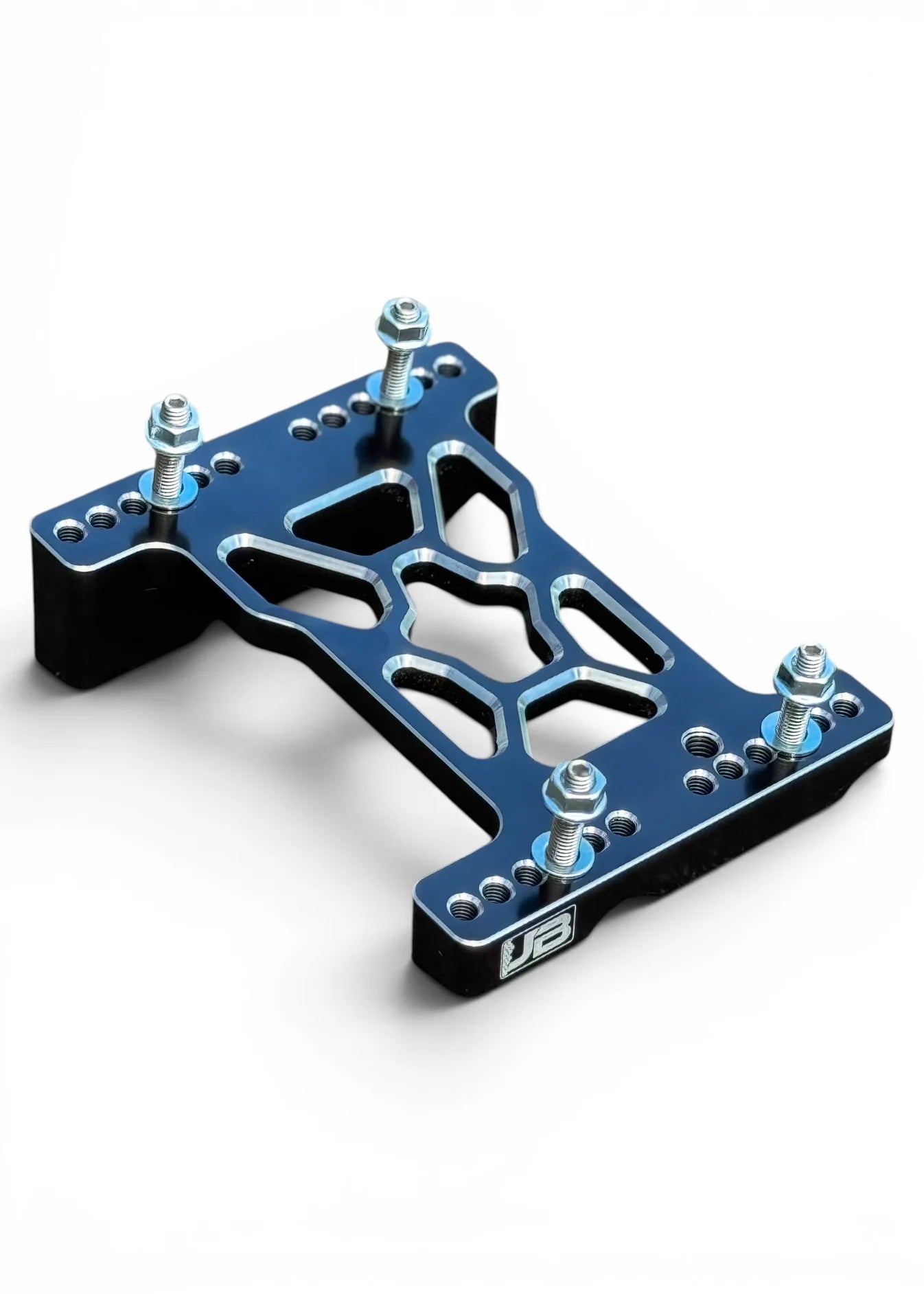 Lightweight LO206 Engine Mount (Billet Aluminum) – JB Machine Works