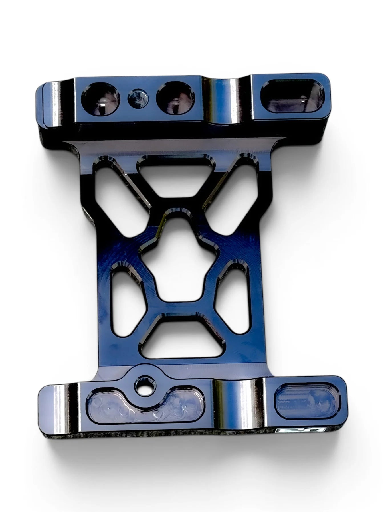 Lightweight LO206 Engine Mount (Billet Aluminum) – JB Machine Works