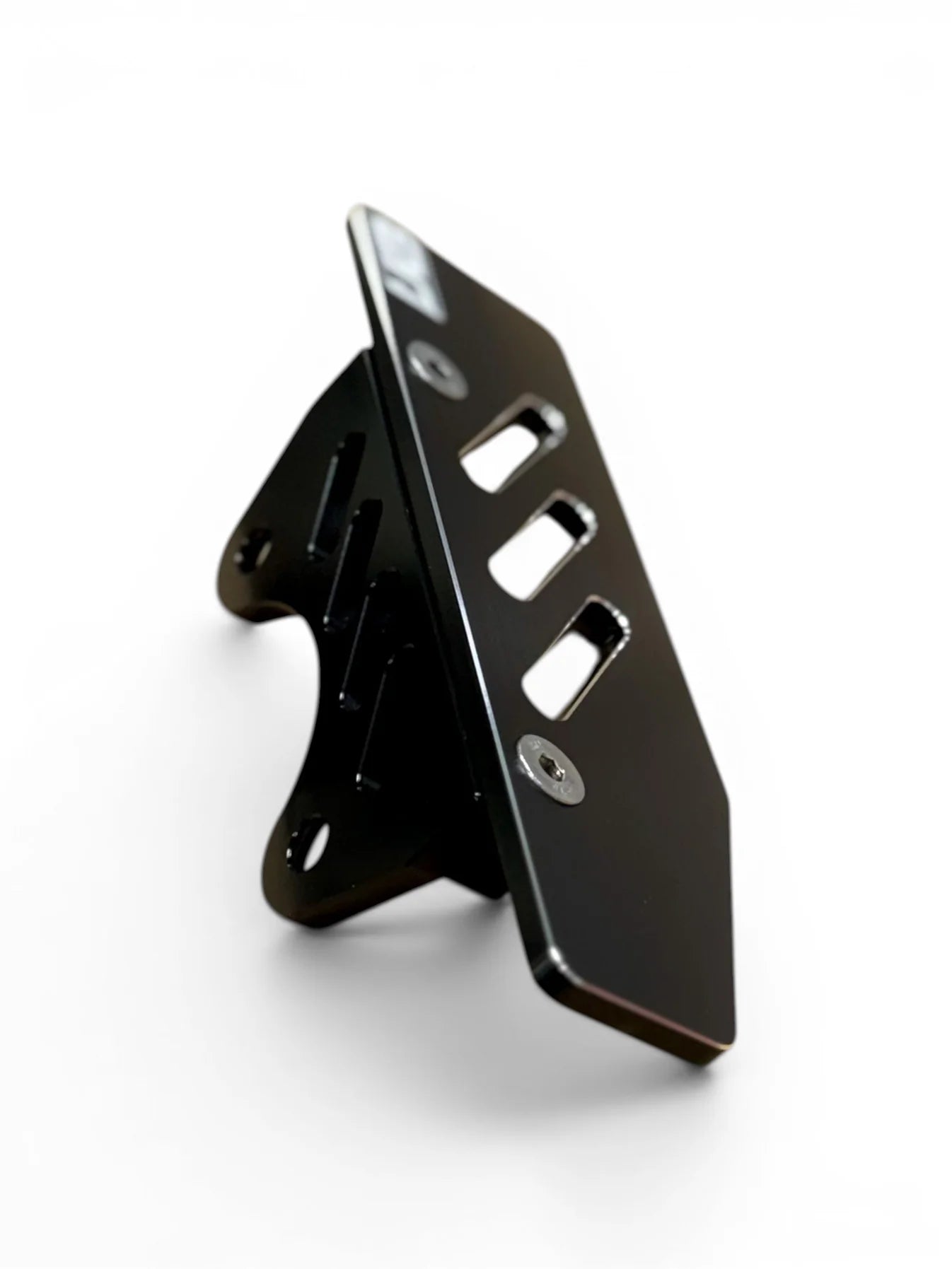 JB Race Works - LO206 Chain Guard