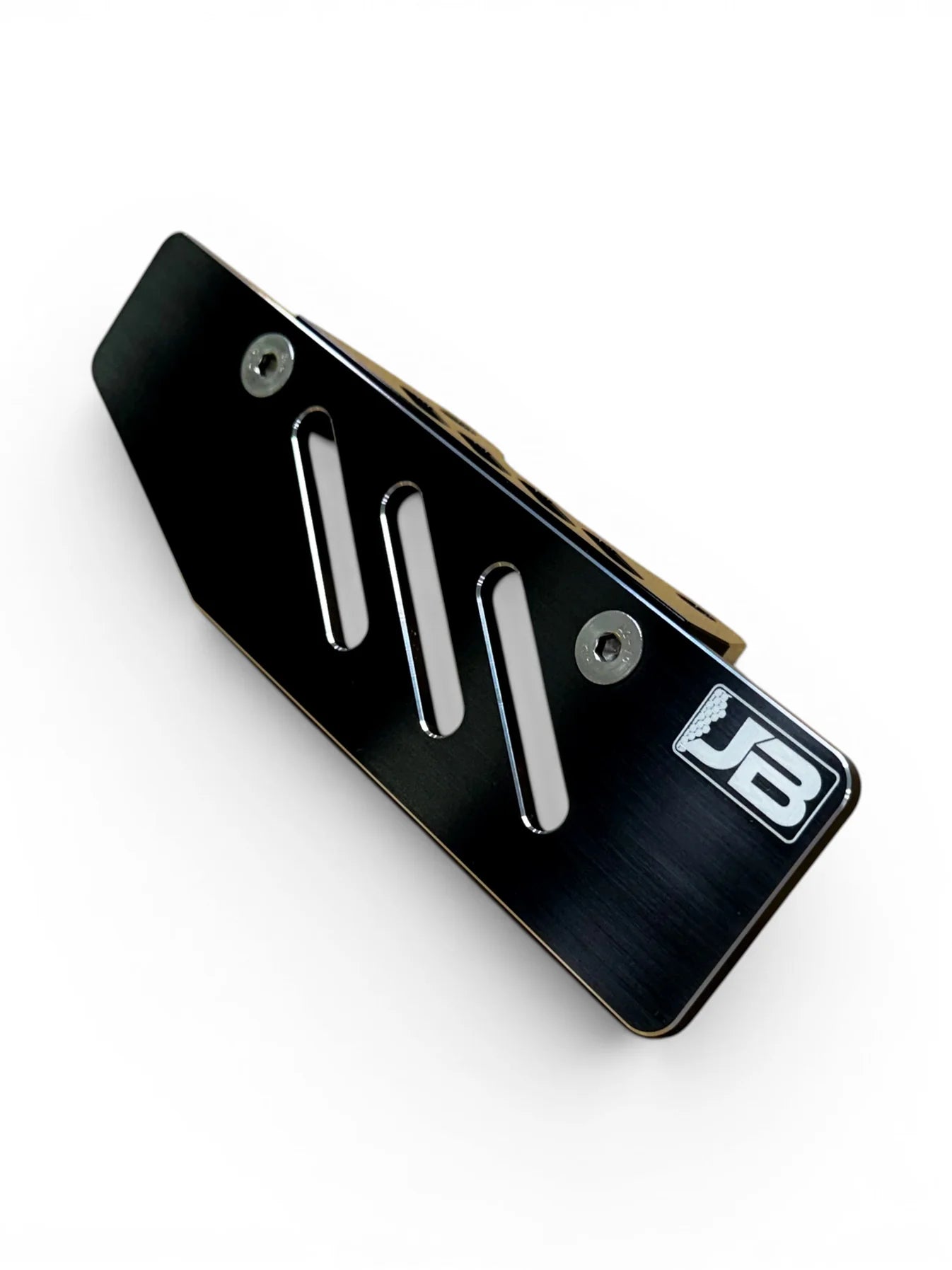JB Race Works - LO206 Chain Guard