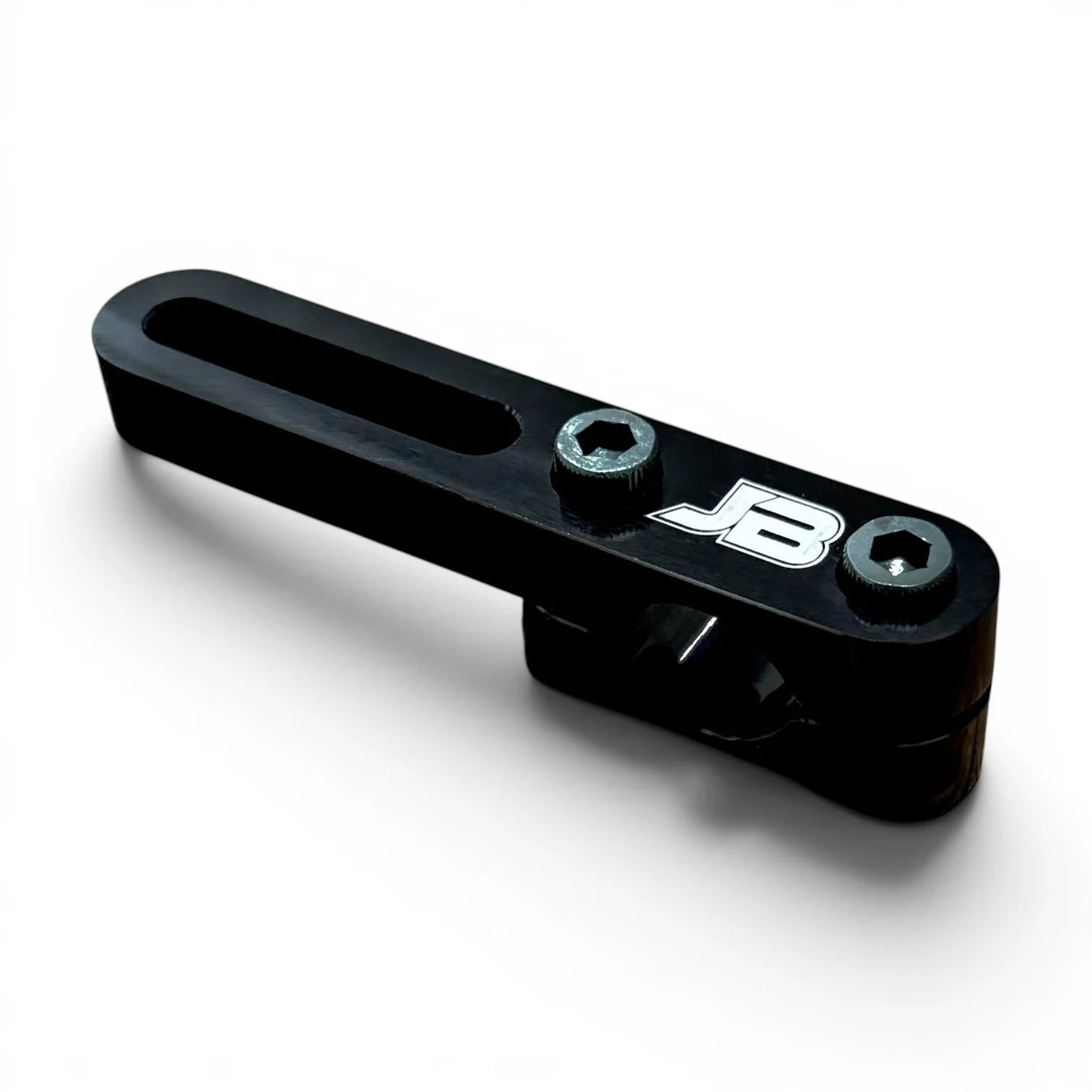 JB Raceworks Billet Transponder Bracket