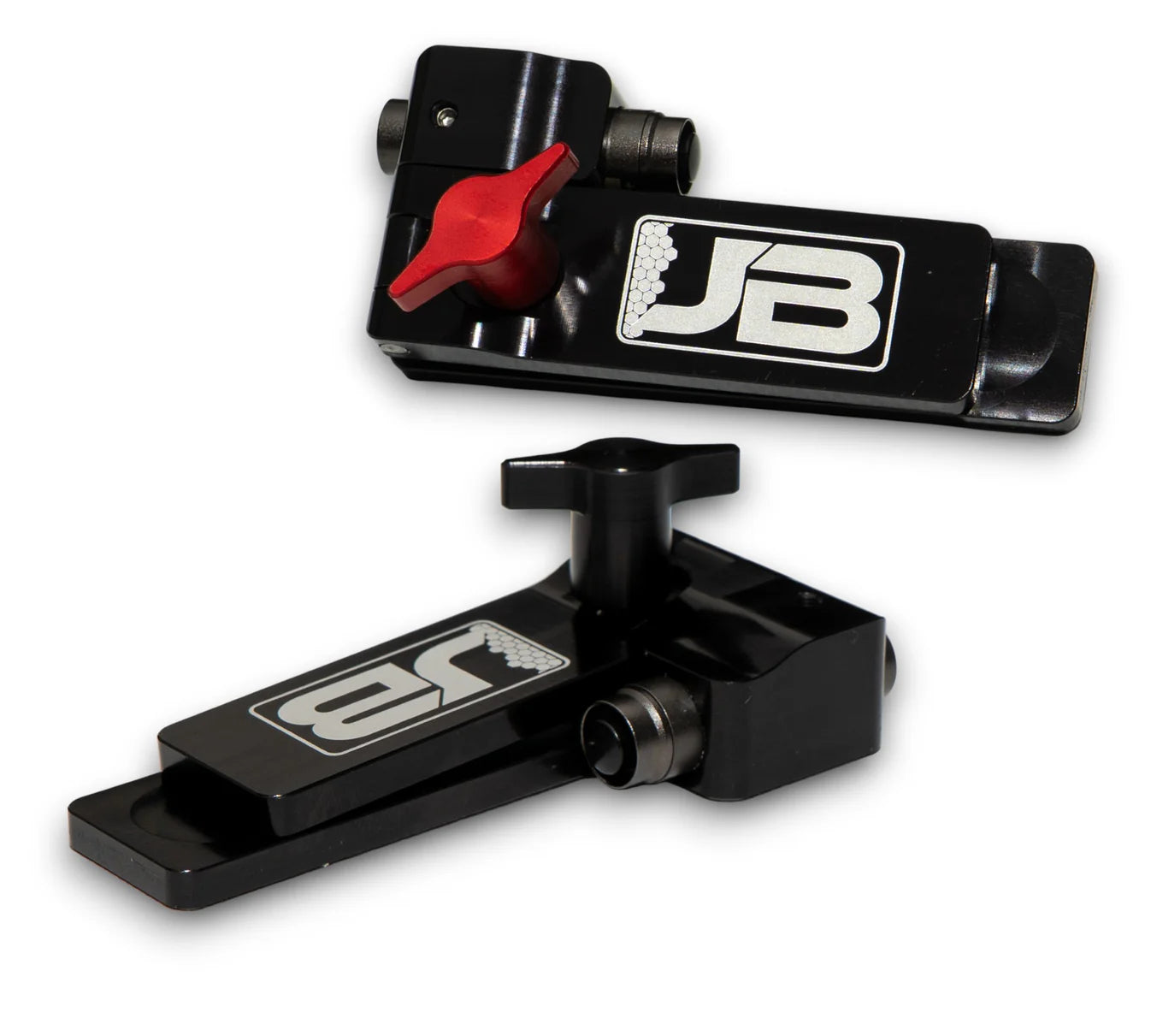 JB Race Works Laser Sprocket Alignment Tool