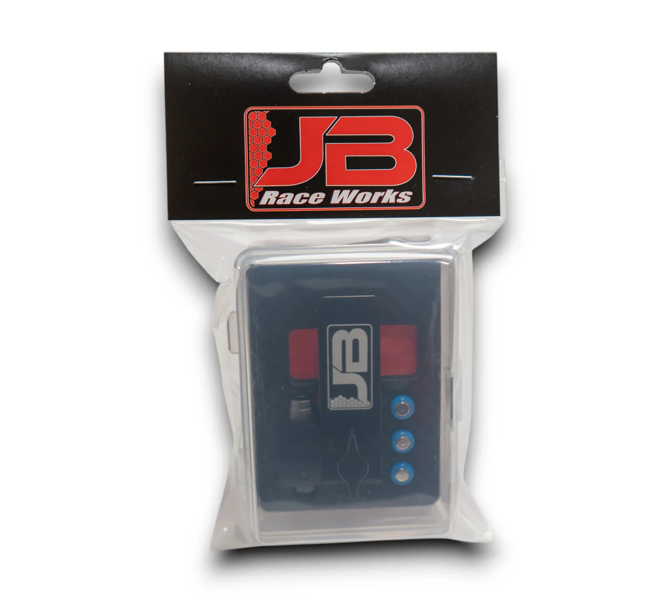 JB Race Works Laser Sprocket Alignment Tool