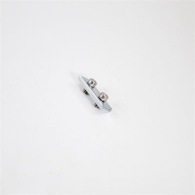 Flat Cable Clamp