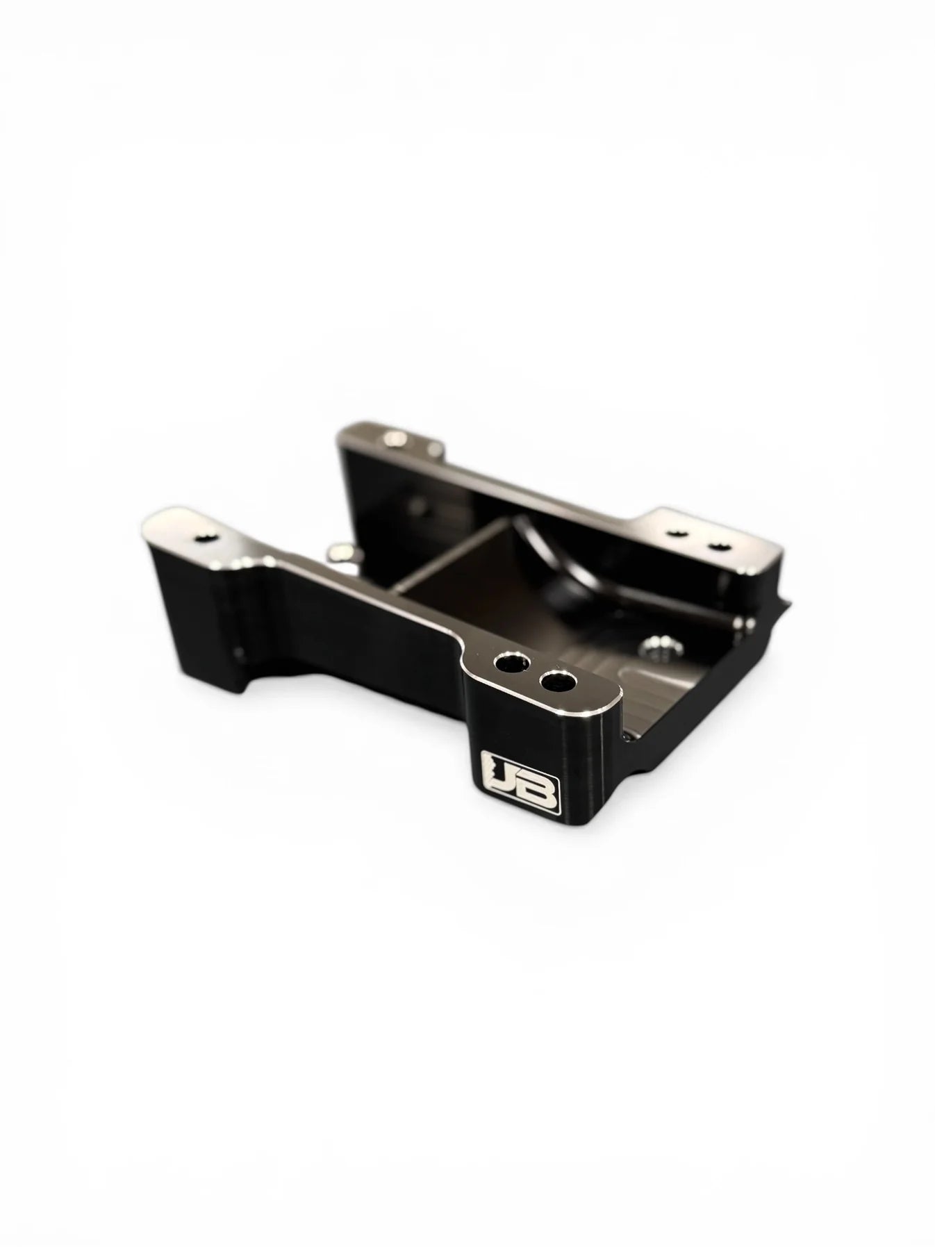 JB Race Works 2 Stroke Motor Mount