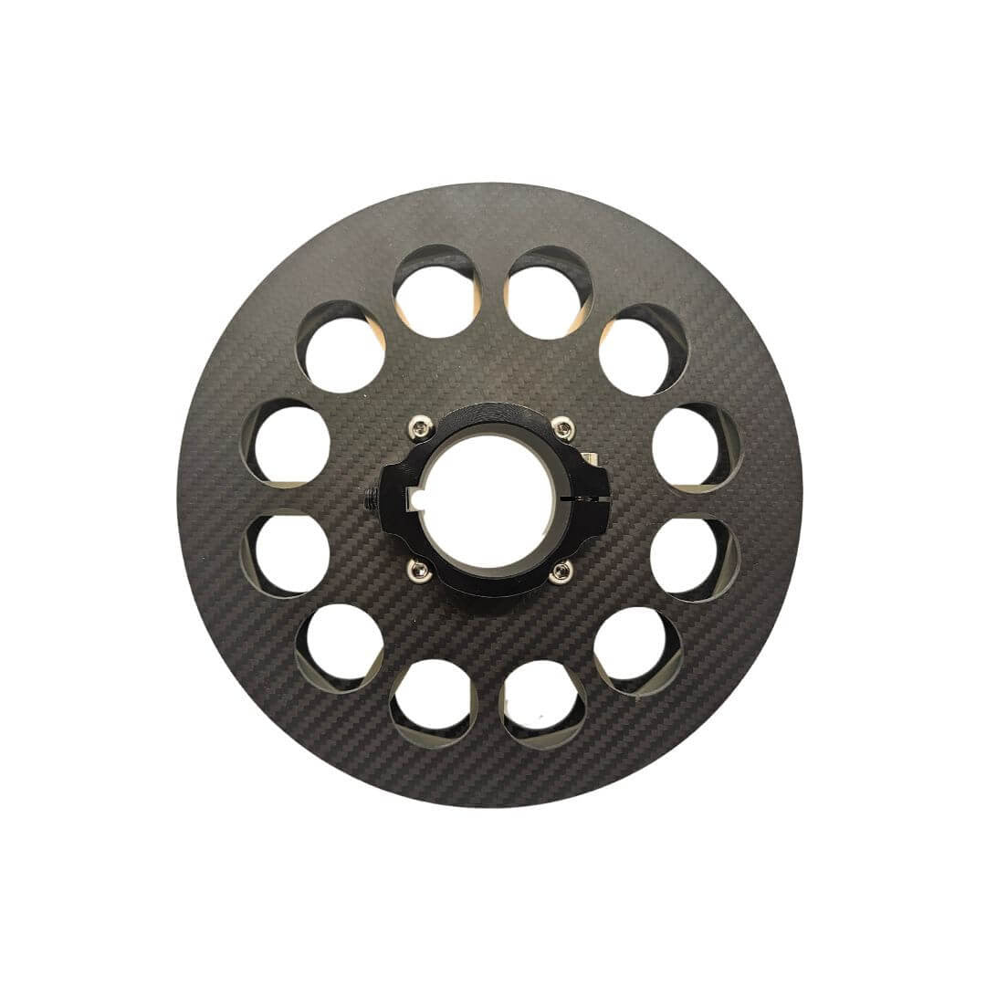 Smoker Performance Mini Sprocket Hub