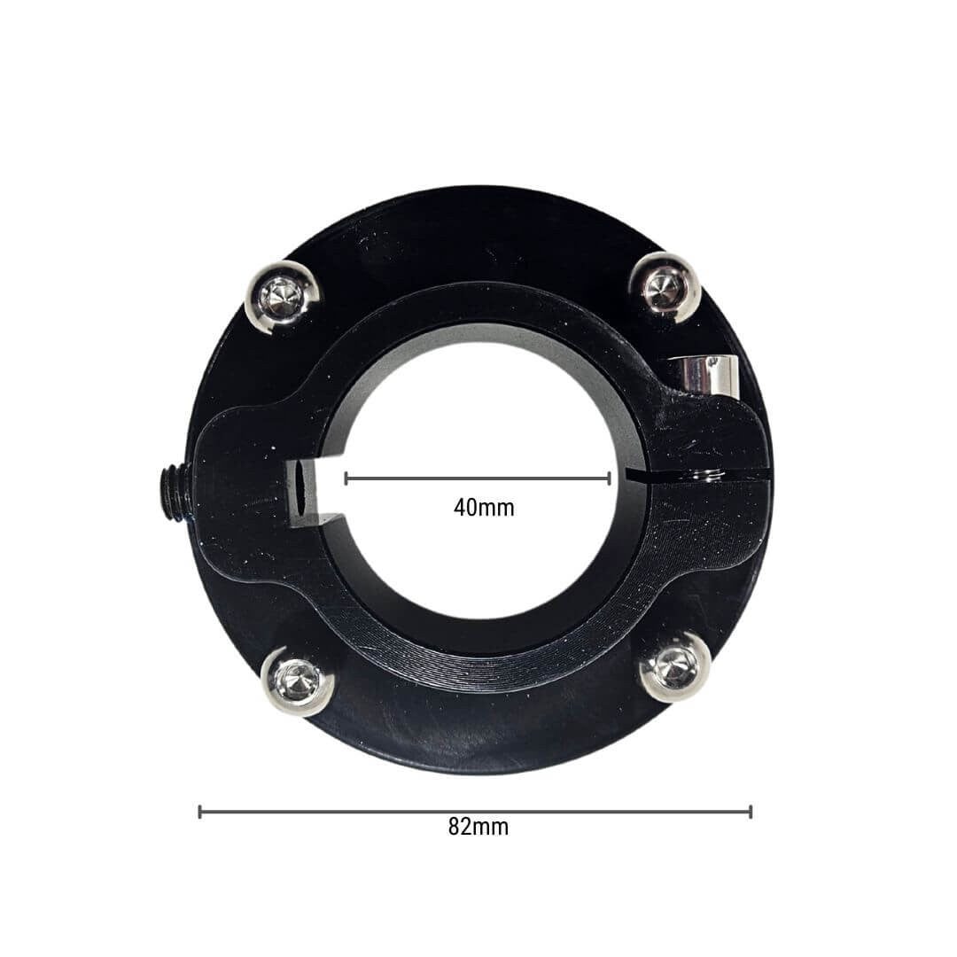 Smoker Performance Mini Sprocket Hub
