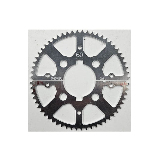 Smoker Performance #219 Two-Piece Sprockets