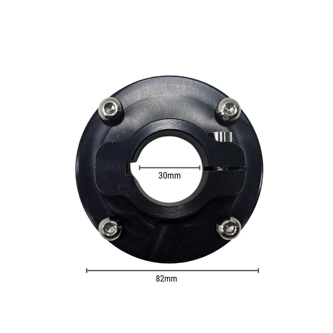 Smoker Performance Mini Sprocket Hub