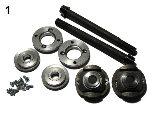 PKT OTK Sniper Adaptor Kit