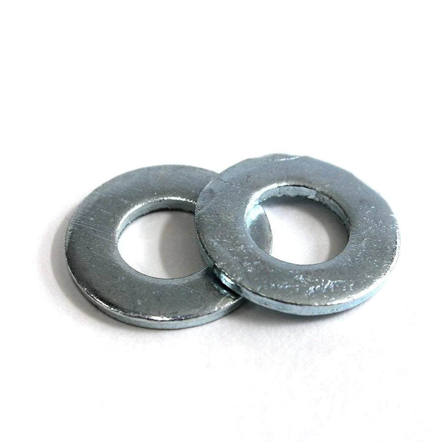 Metric Flat Washers