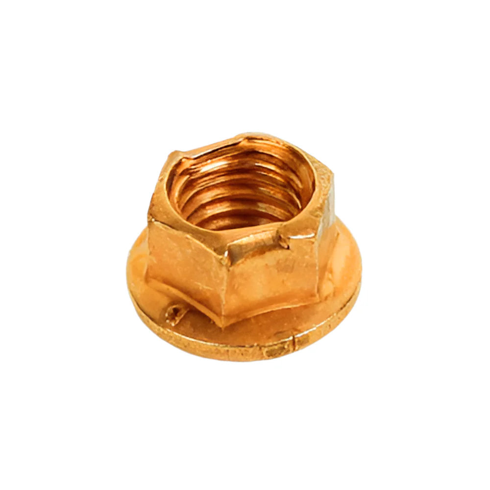 M8 Copper Wheel Nut