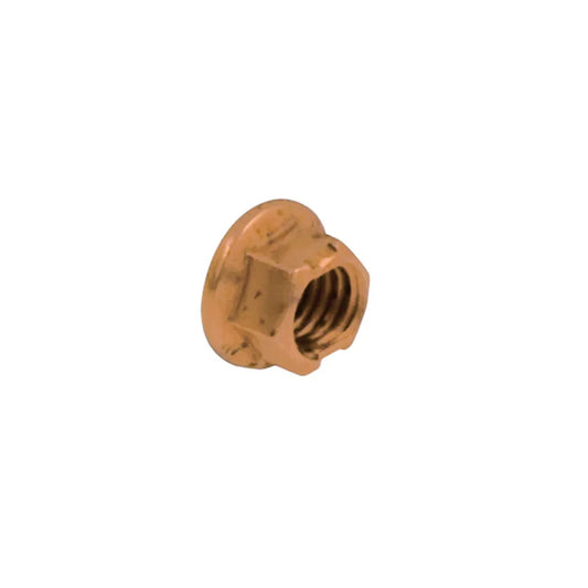 M8 Copper Wheel Nut