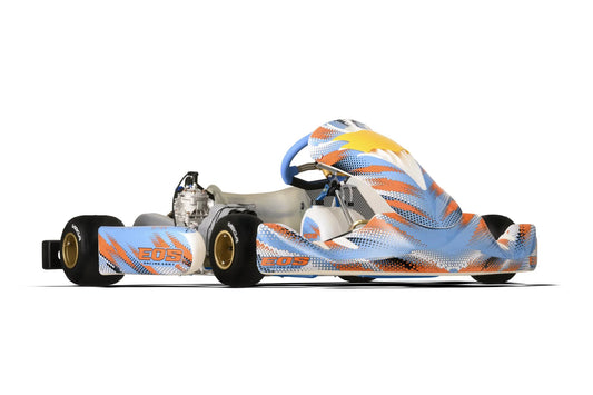 2025 OTK EOS TYPHOON Chassis 30mm OK